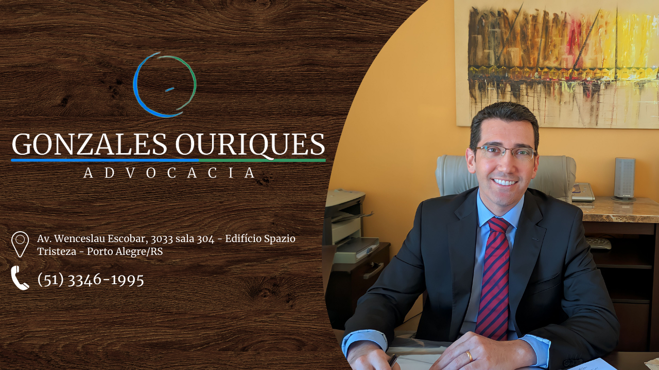 Gonzales Ouriques Advocacia