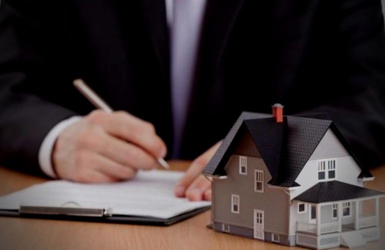 direito imobiliário